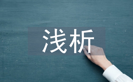 淺析出口商品品牌名稱命名