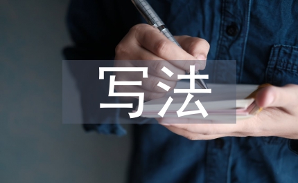 領導干部經濟責任審計述職報告寫法