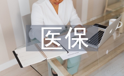 醫保中心內控工作計劃
