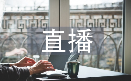 電商直播實訓總結