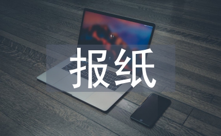 報紙營銷策略服務探討論文