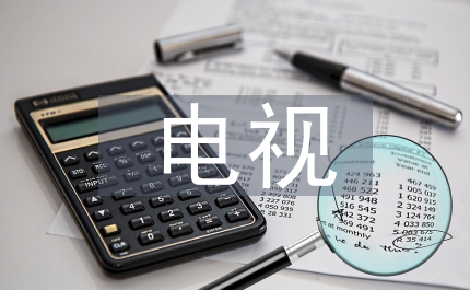 電視傳媒責任