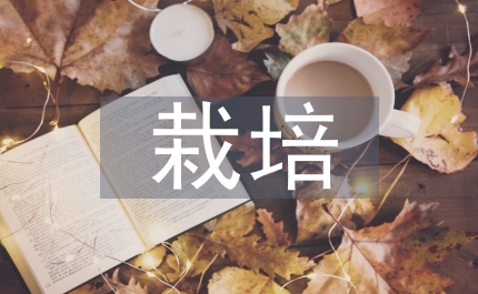 設施栽培論文：國內設施園藝現況與趨向