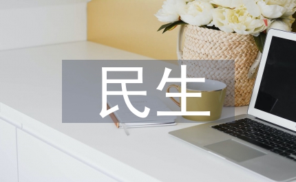 民生訴求工作經驗總結